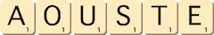 aouste