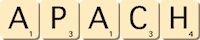 apach apach
