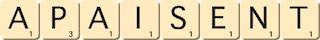apaisent