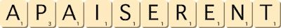 apaiserent