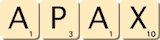 apax apax