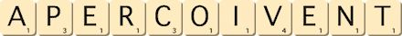 apercoivent apercoivent