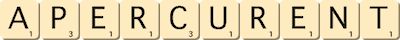 apercurent