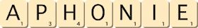 aphonie aphonie