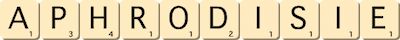 aphrodisie