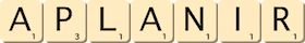 aplanir