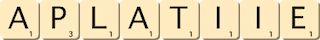 aplati--ie