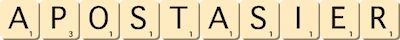 apostasier