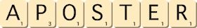 aposter