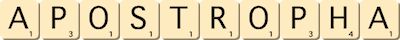 apostropha