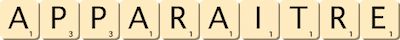 apparaitre
