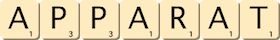 apparat apparat