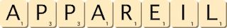 appareil