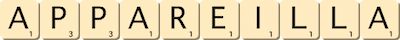 appareilla