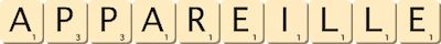 appareille appareille