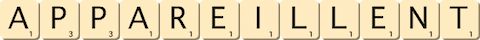 appareillent appareillent