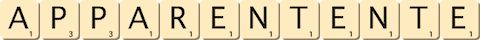 apparent--ente