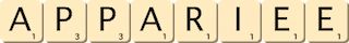 appariee appariee