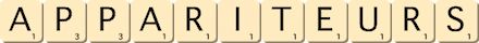 appariteurs appariteurs