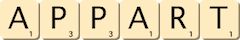 appart appart