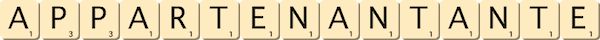 appartenant--ante