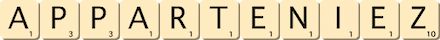 apparteniez apparteniez