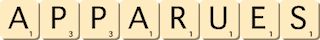 apparues apparues