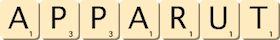apparut apparut