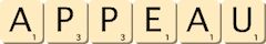 appeau appeau