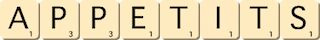 appetits appetits