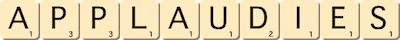 applaudies