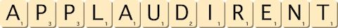 applaudirent applaudirent
