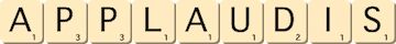 applaudis