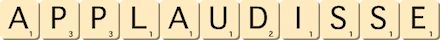 applaudisse