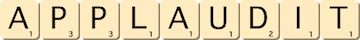 applaudit