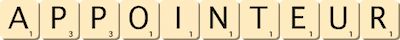 appointeur