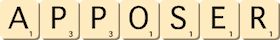 apposer