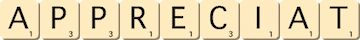 appreciat