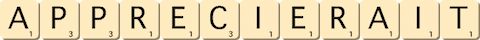 apprecierait apprecierait