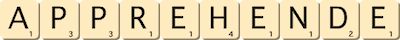 apprehende apprehende