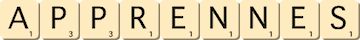 apprennes apprennes