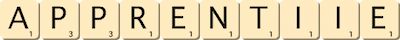 apprenti--ie
