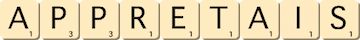 appretais appretais