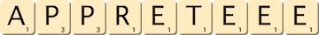 apprete--ee