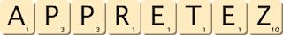 appretez appretez