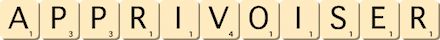 apprivoiser