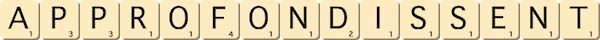 approfondissent approfondissent