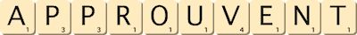 approuvent