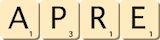 apre