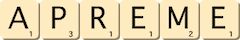 apreme